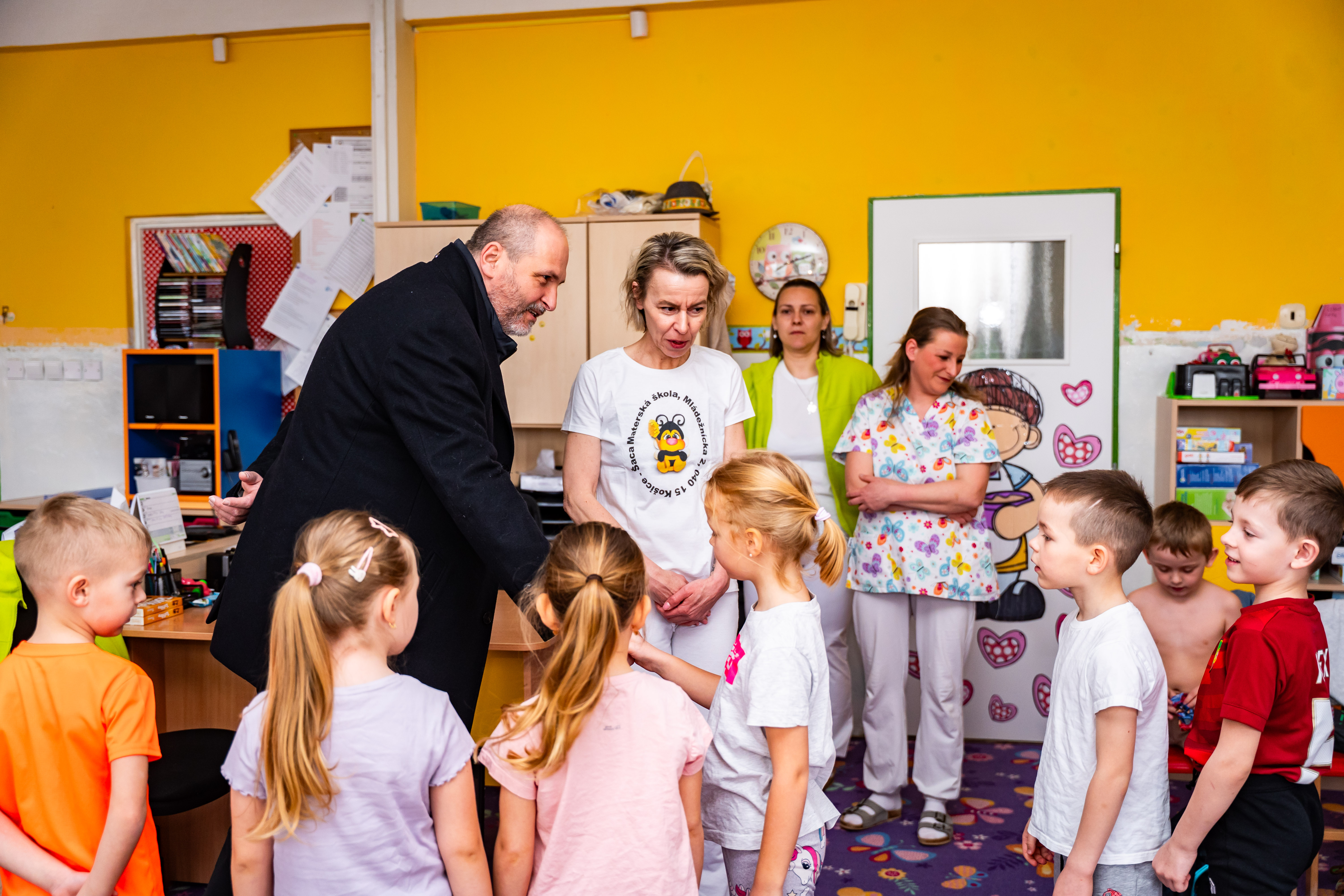 Pracovna navsteva - Materska skola Kosice - Saca-1-20